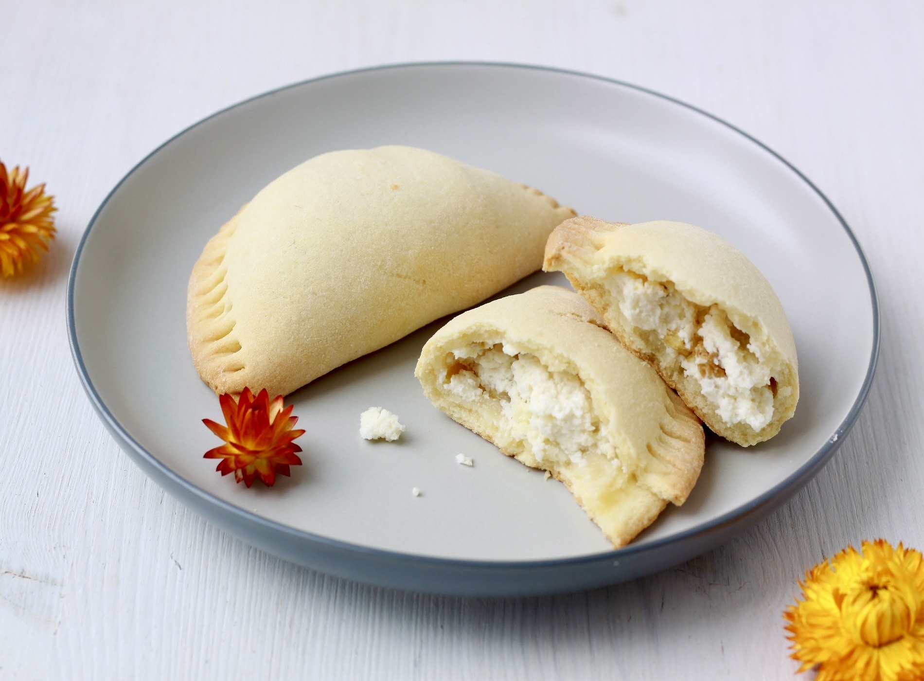 Выпечка сладкая